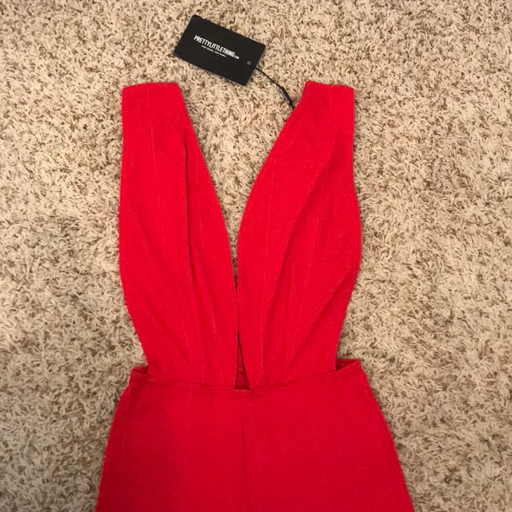 Jumpsuit